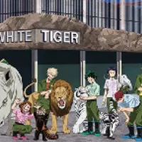 ◈Class 1A I A trip to the zoo!◈