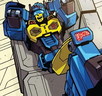 IDW | Nightbeat