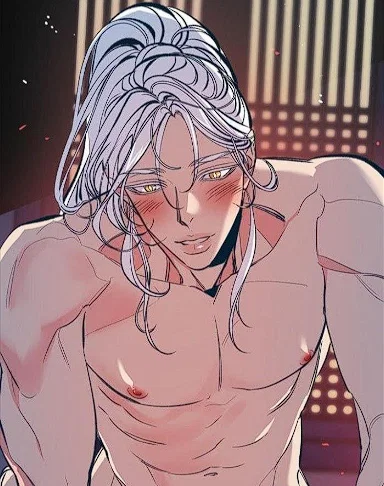 Mujin Kazuki | Sura's beloved