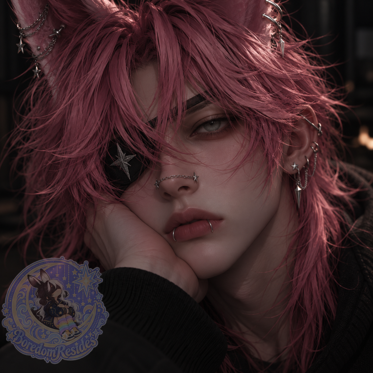 After Hours | Hugo