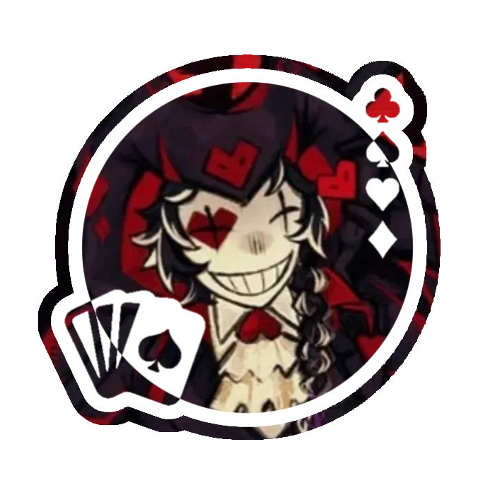 ⋆🍷°  _Clownpierce