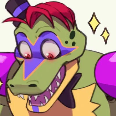 [✦🌟Swap Montgomery Gator🌟✦]