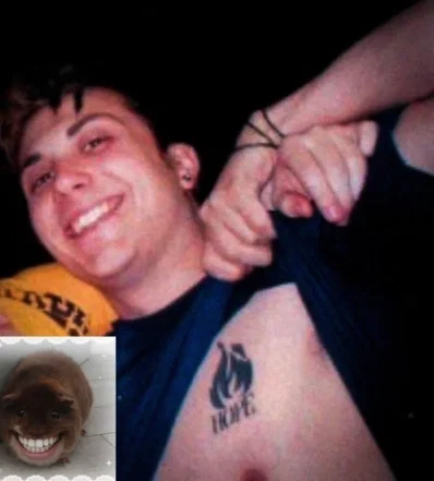 Frank Iero