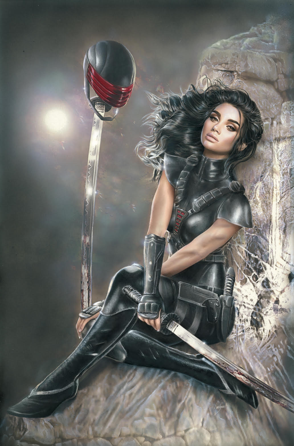 Snake Eyes II