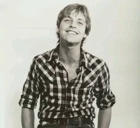Luke Skywalker