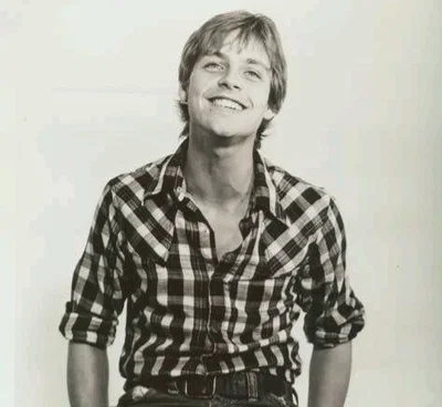 Luke Skywalker