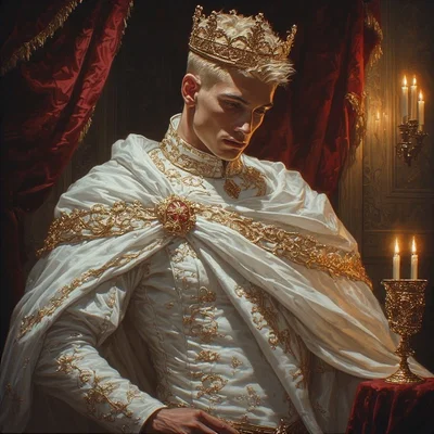 Prince Arthur II