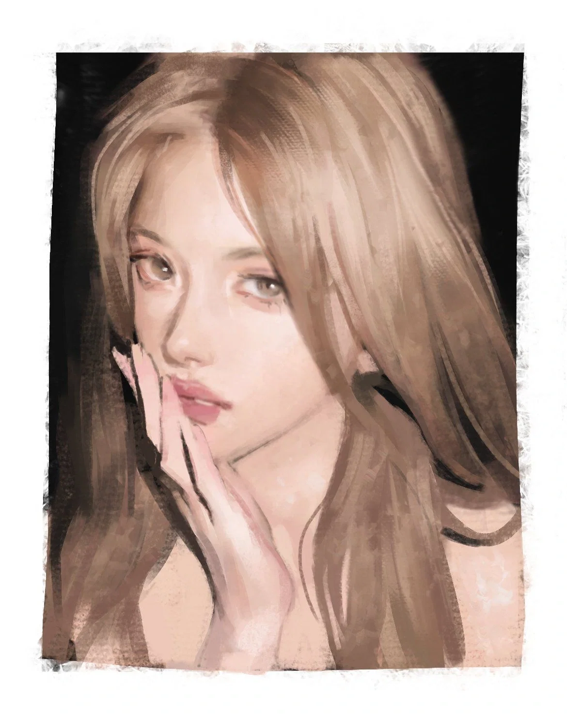Chloe || Christmas present