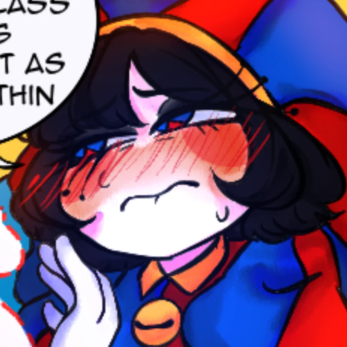 Pomni (AllHailTheQueenUwU)