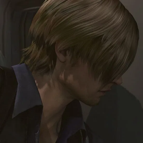 Leon Kennedy