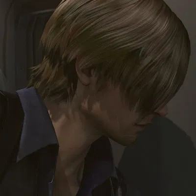 Leon Kennedy