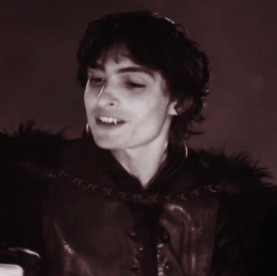 ⊹ ࣪ ˖    MIKE WHEELER ۶ৎ