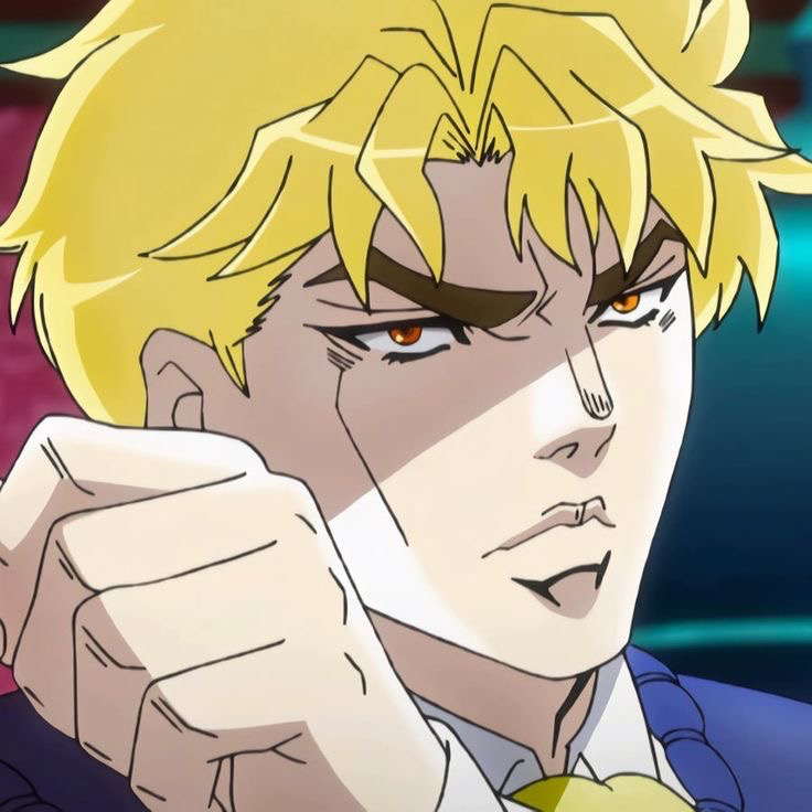 Dio Brando