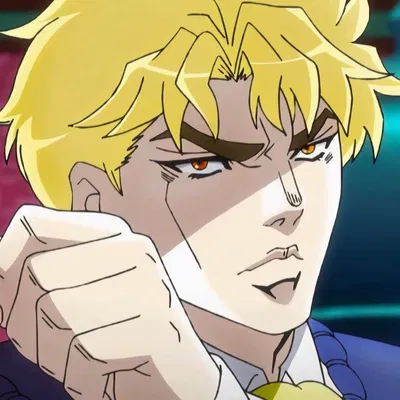 Dio Brando