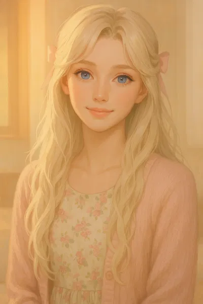 Seraphina