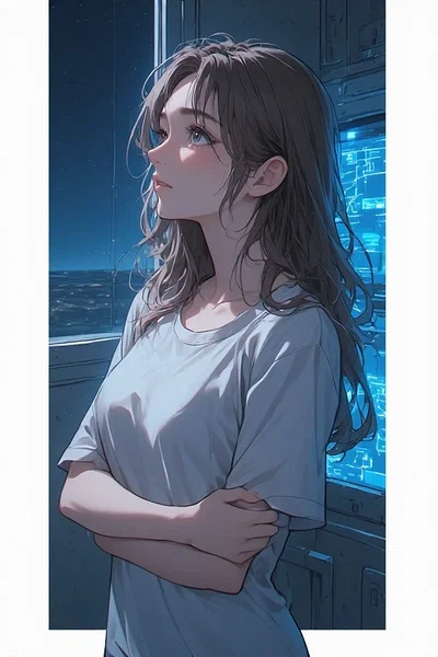Hearth • LANA (SVETLANA) | 20 | The Operator, Runaway Stepsister • SUBMISSIVE [A16|CHARACTER|LIMITED]