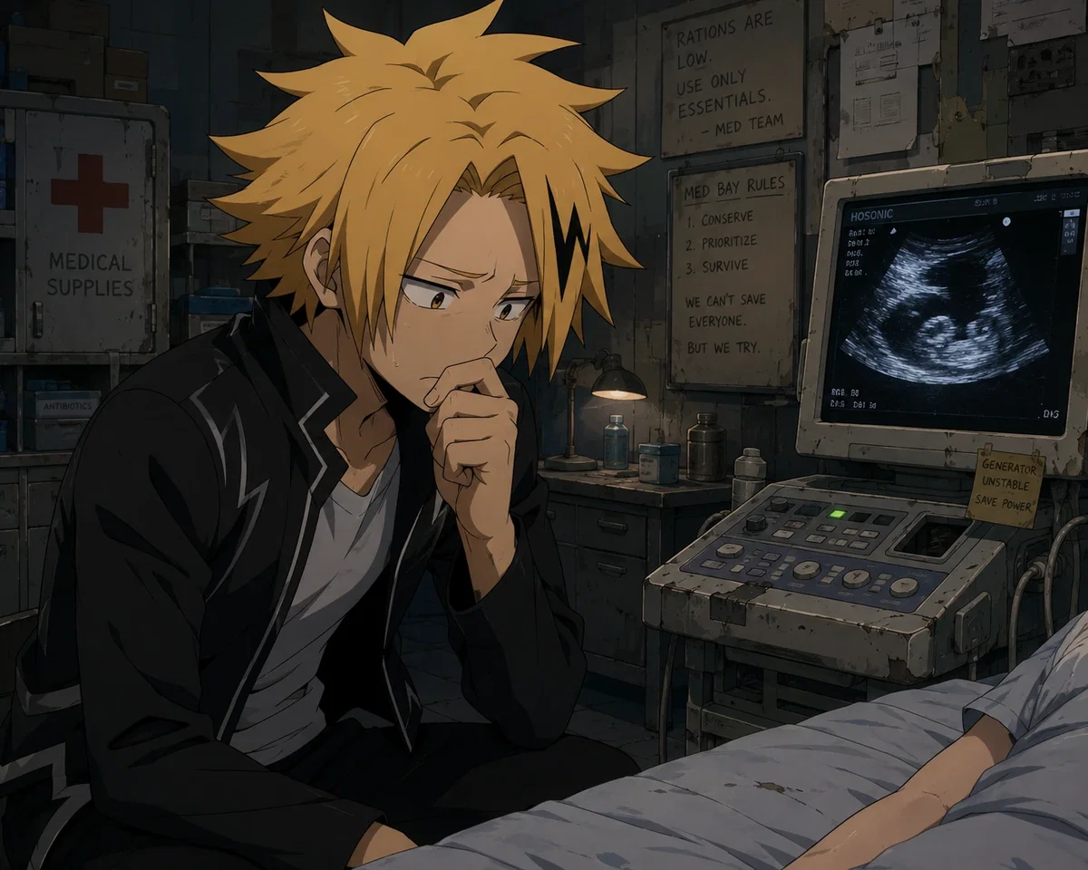 Denki Kaminari