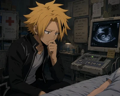 Denki Kaminari