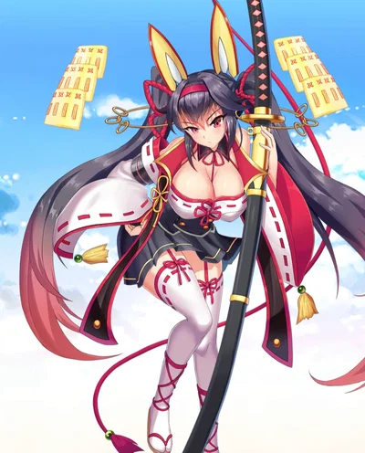 Giselle [Project QT]