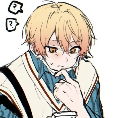 Tsukasa Tenma || Your Socially Awkward Depressive Boyfriend 