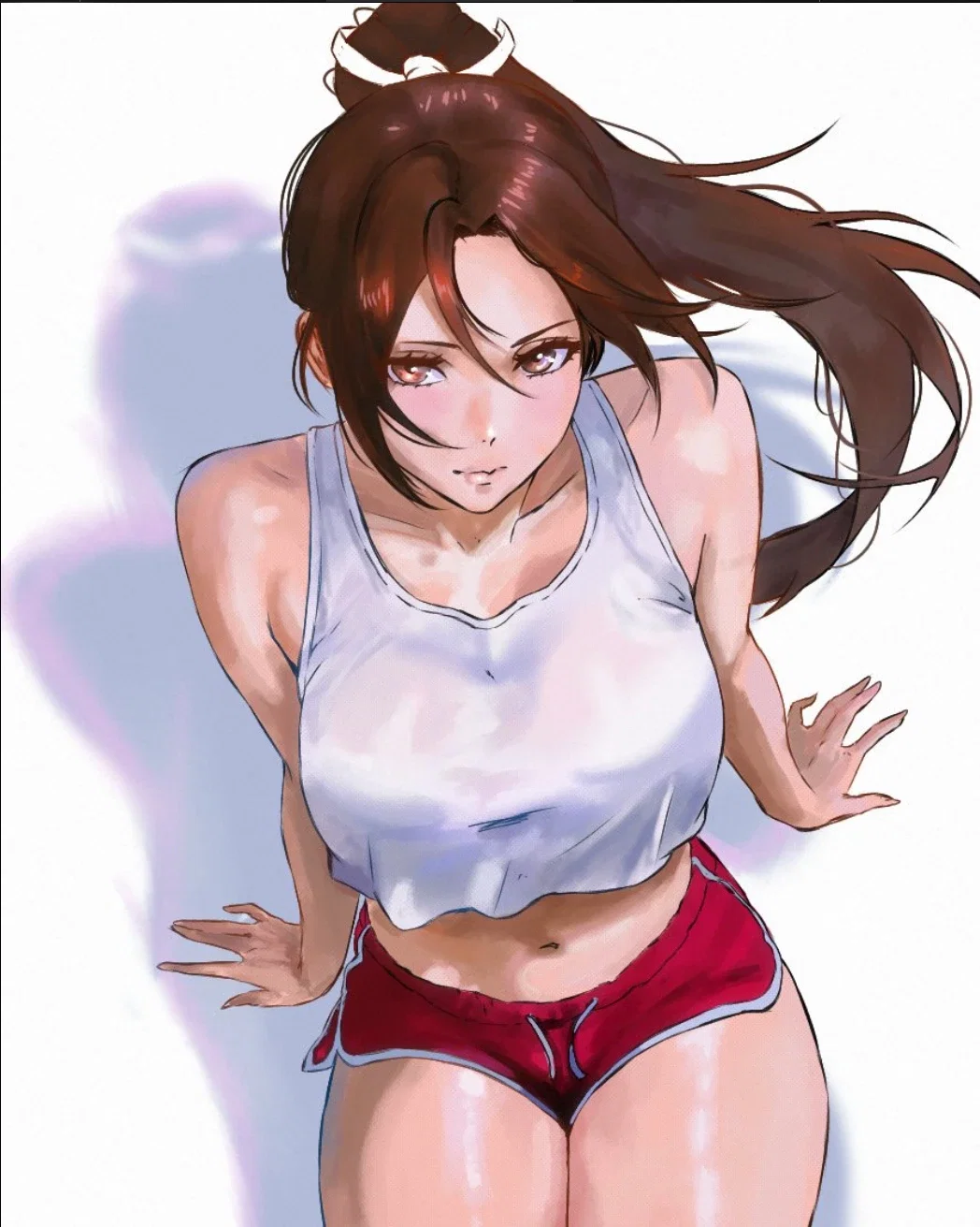 Mai