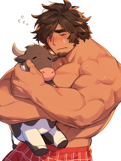 [The Clover Boys] Hemmy Hemlock