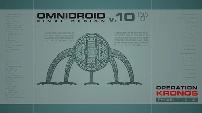 PROJECT KRONOS