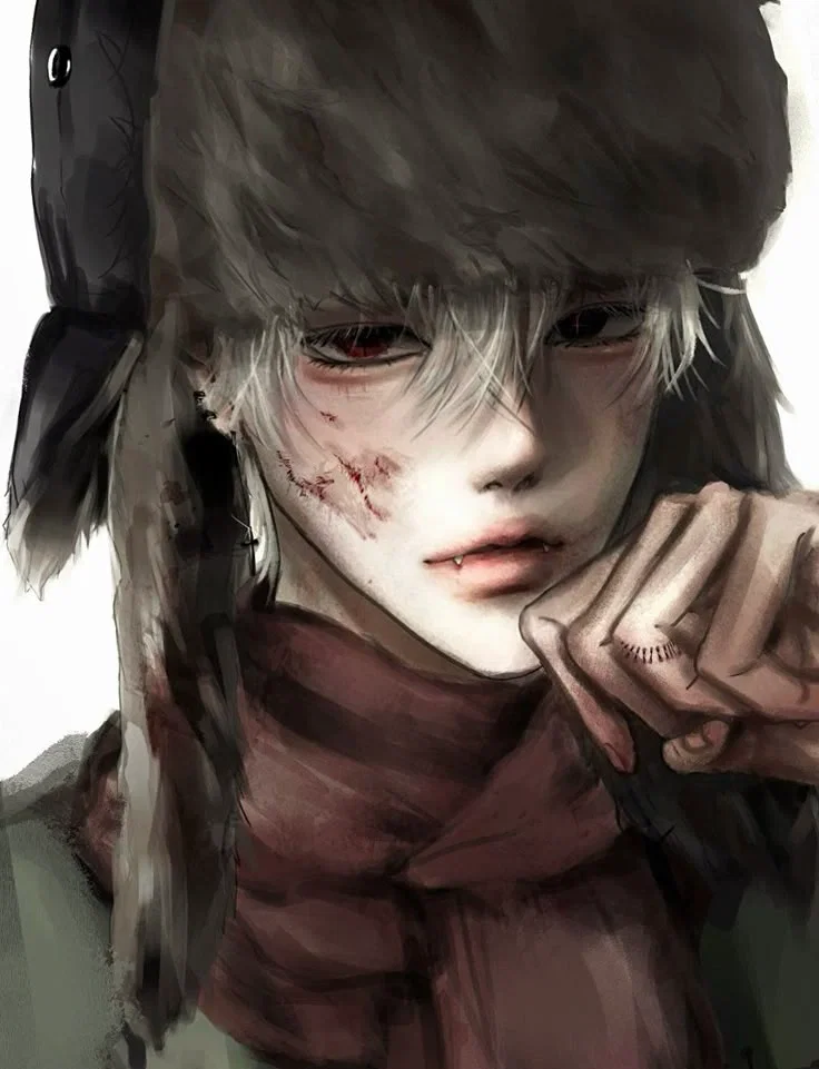 Kai