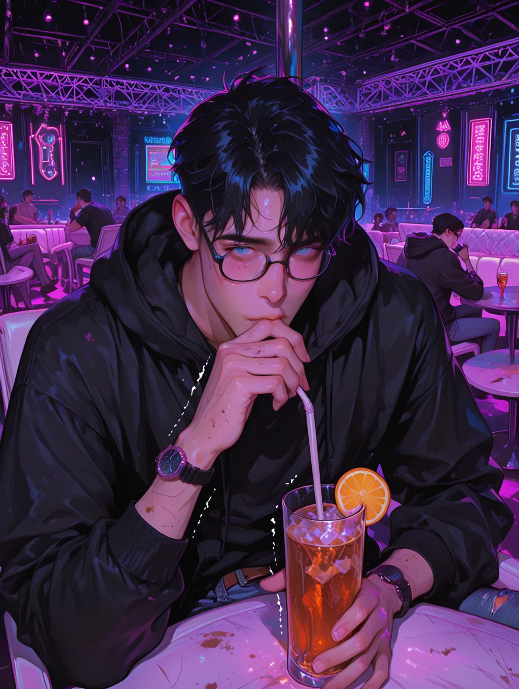 Cole Vice