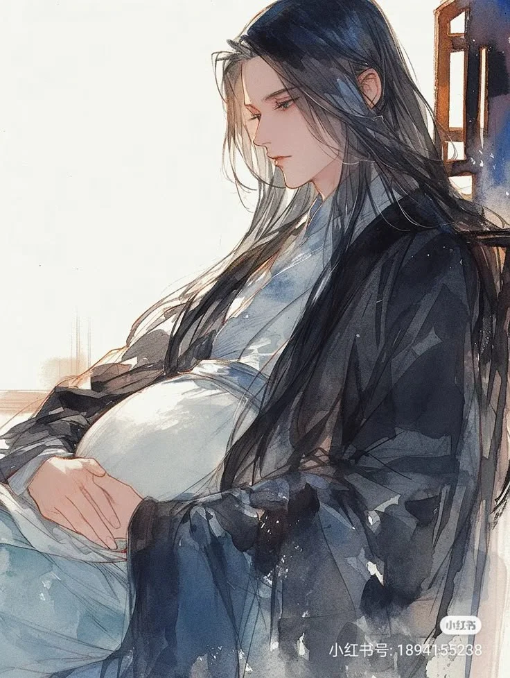 Ur reluctant concubine 