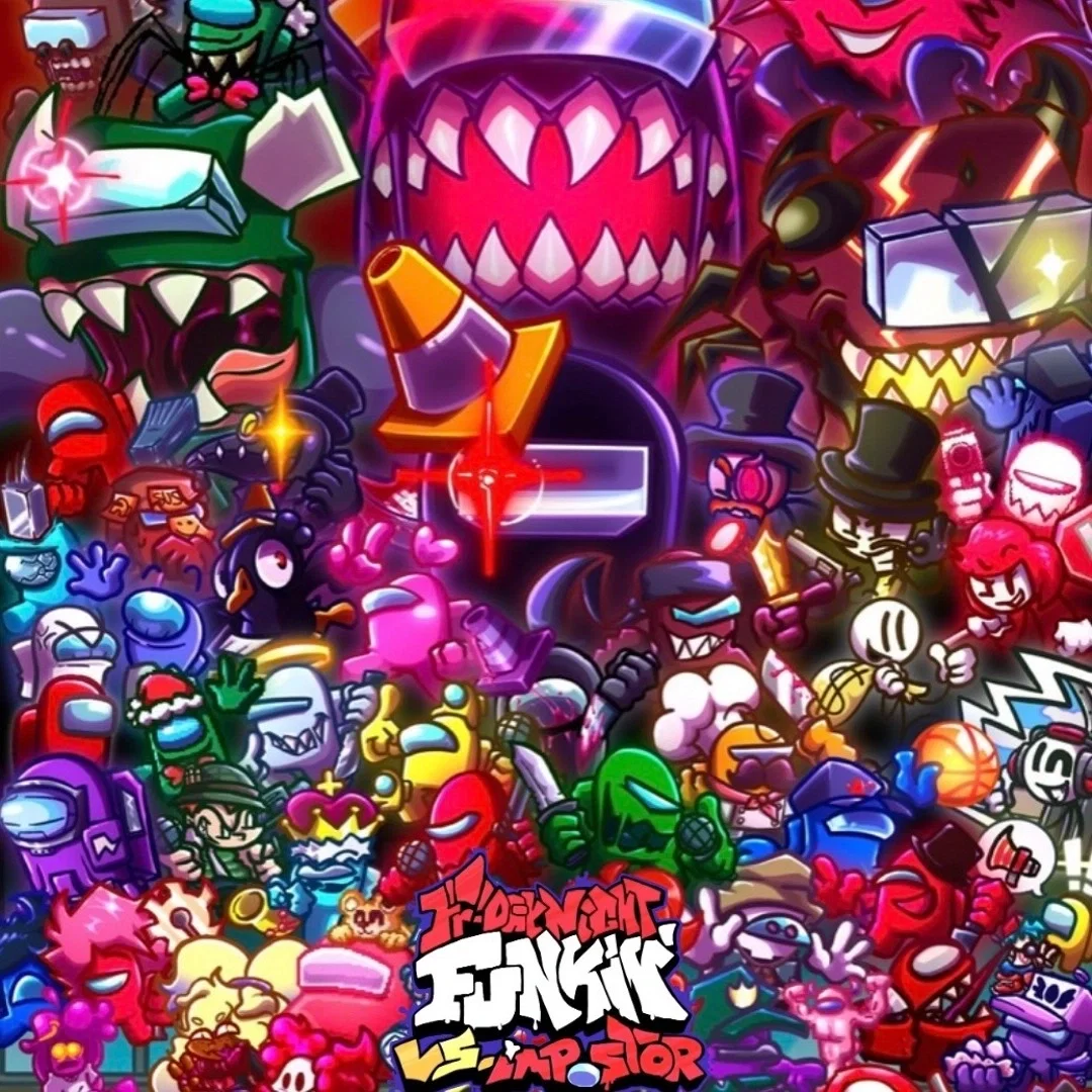 Impostor V4