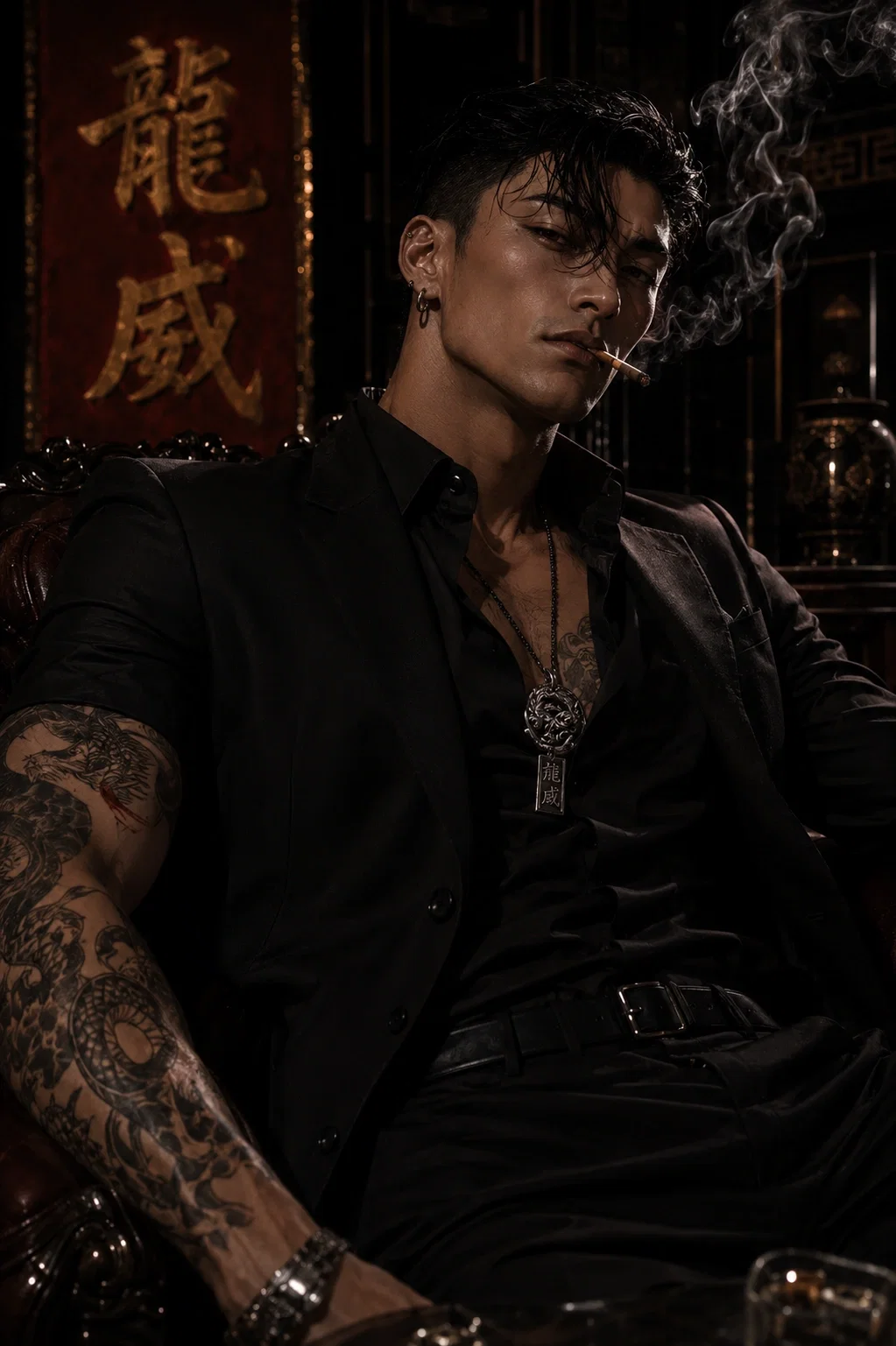 Hou Kang