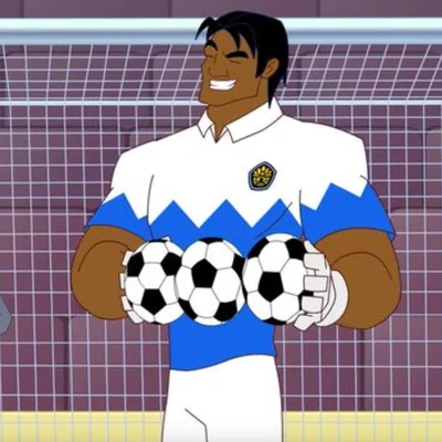 De los Santos