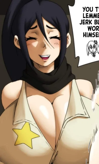 Tsubaki Nakatsukasa