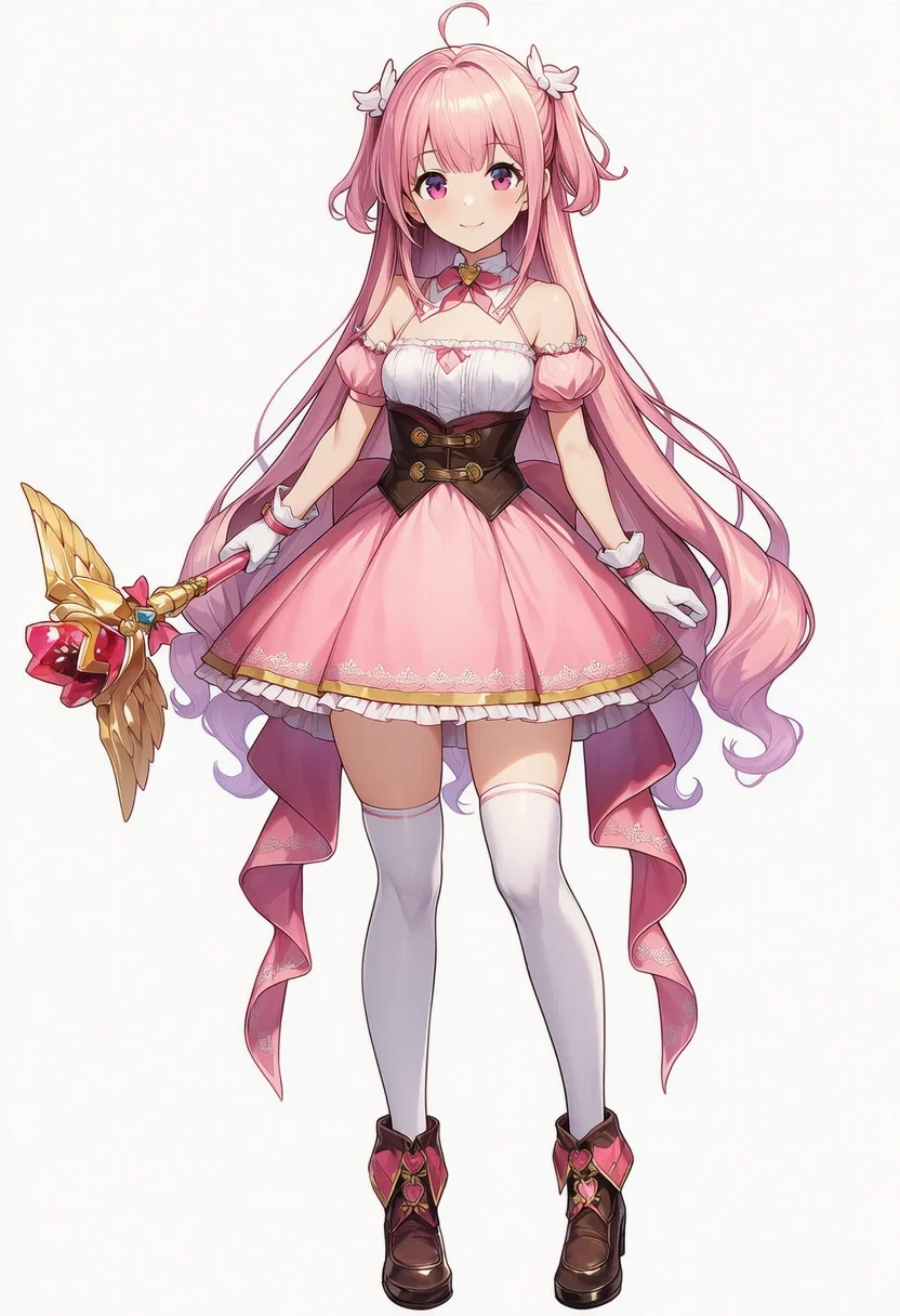 Momoka Ichika