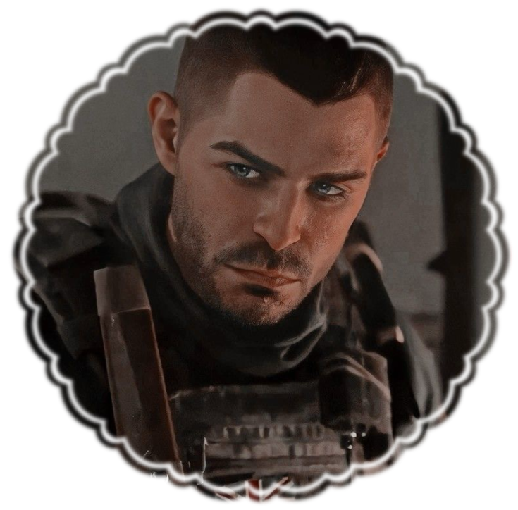John Soap MacTavish