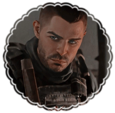 John Soap MacTavish