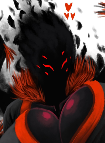 The Entity