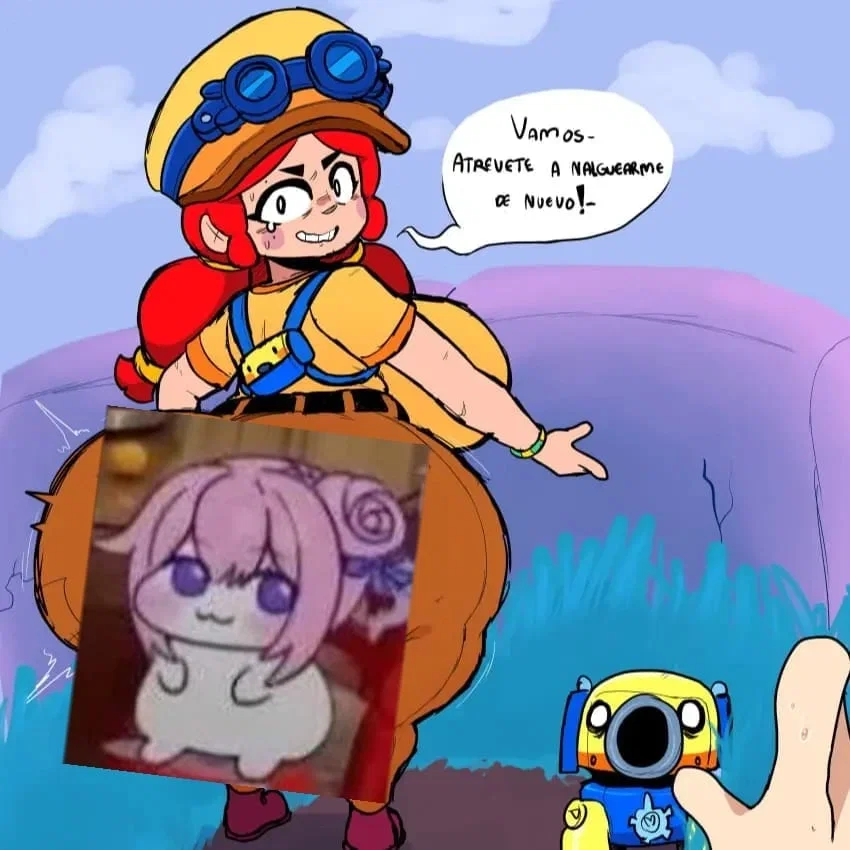Jessie Scrap