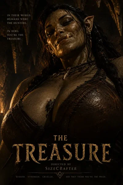The Treasure