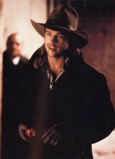 Tristan Ludlow ` Legends of The Fall
