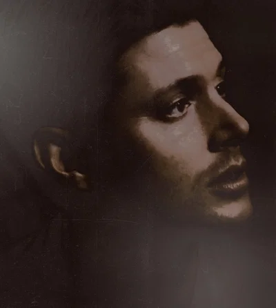 DEAN WINCHESTER