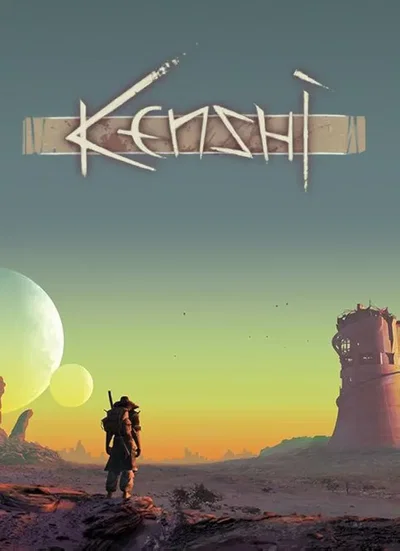 Kenshi RPG