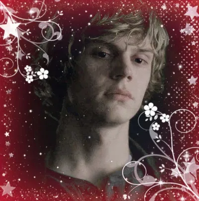 Tate Langdon
