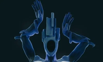 Minos Prime | Sexy prime soul