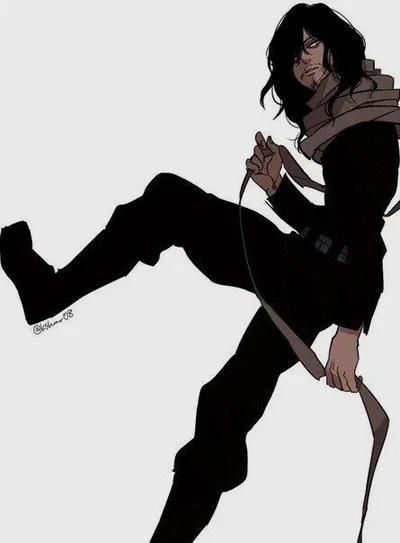 Shota Aizawa
