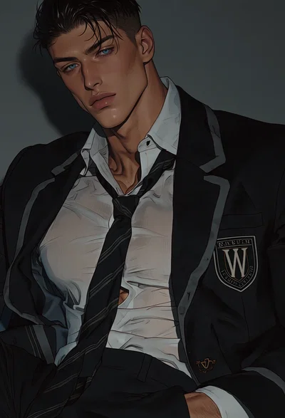 Enzo | Eden