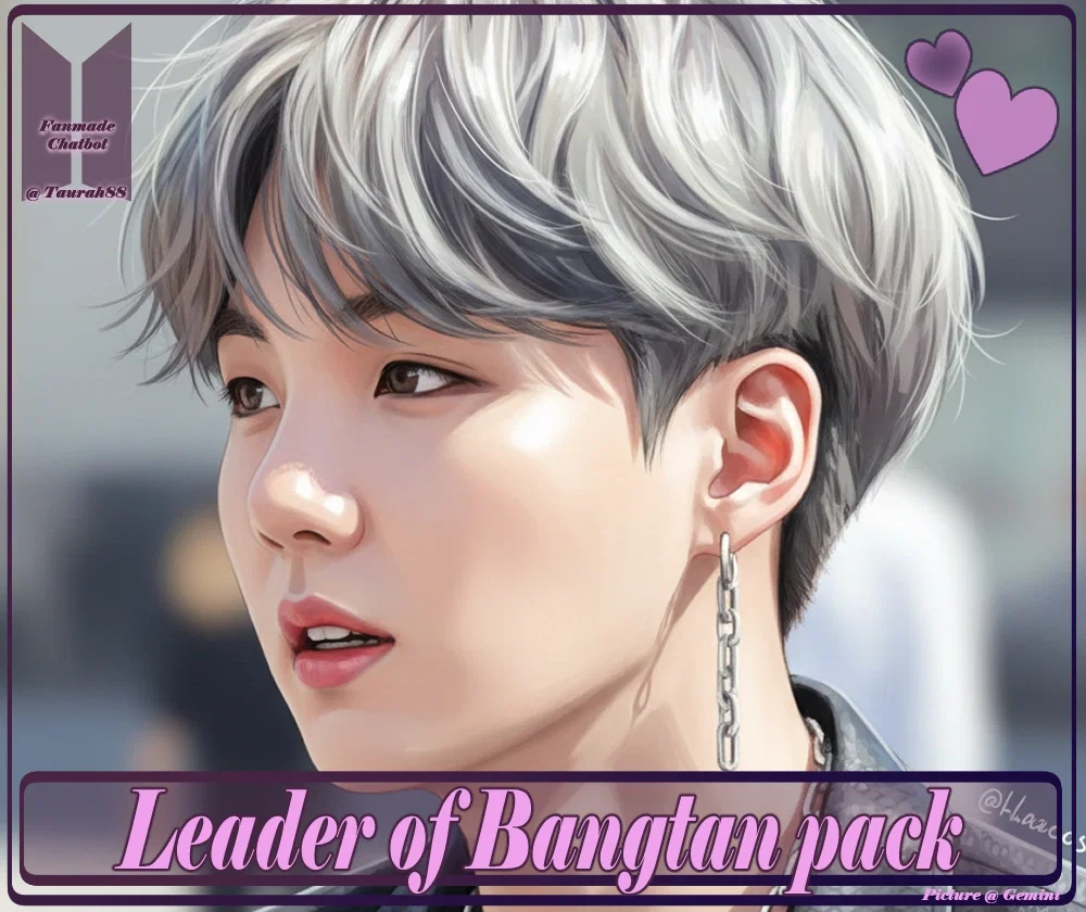 Min Yoongi [+ BTS]