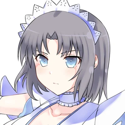 My Wonderful Maids! Episode 2: Yumi (Senran Kagura)