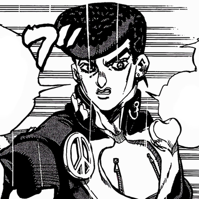 ⋮ ⌗ ┆josuke higashikata